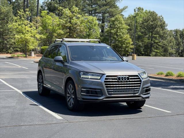 2017 Audi Q7 2.0T Premium for sale in Durham, NC