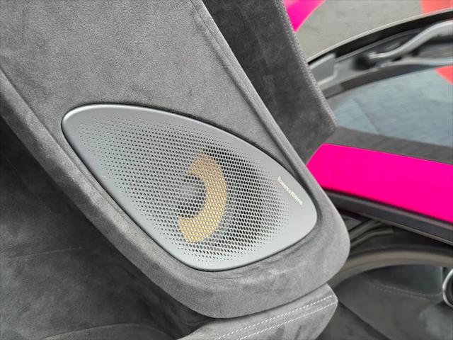 2019 McLaren 600LT Standard
