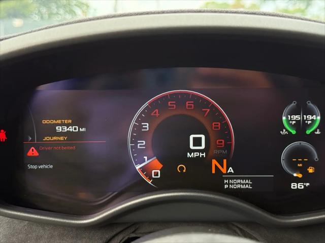 2019 McLaren 600LT Standard