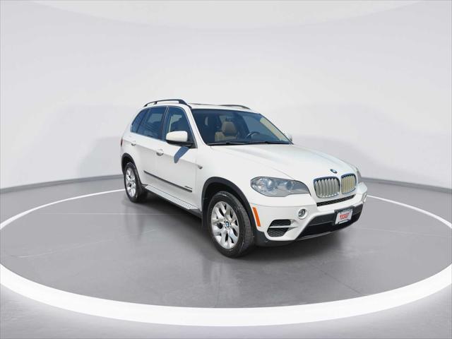 2013 BMW X5 xDrive35i Premium