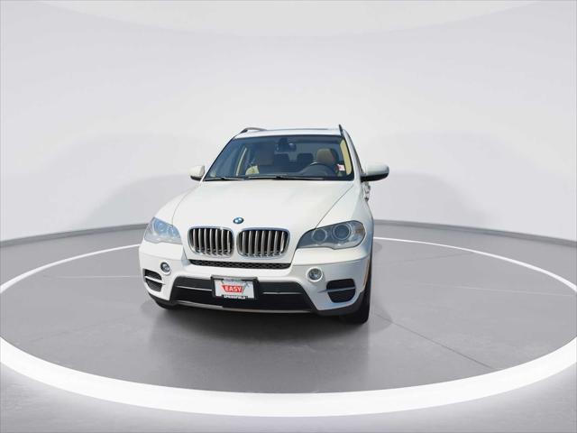 2013 BMW X5 xDrive35i Premium