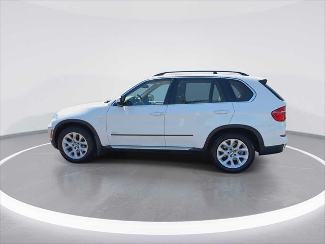 2013 BMW X5 xDrive35i Premium