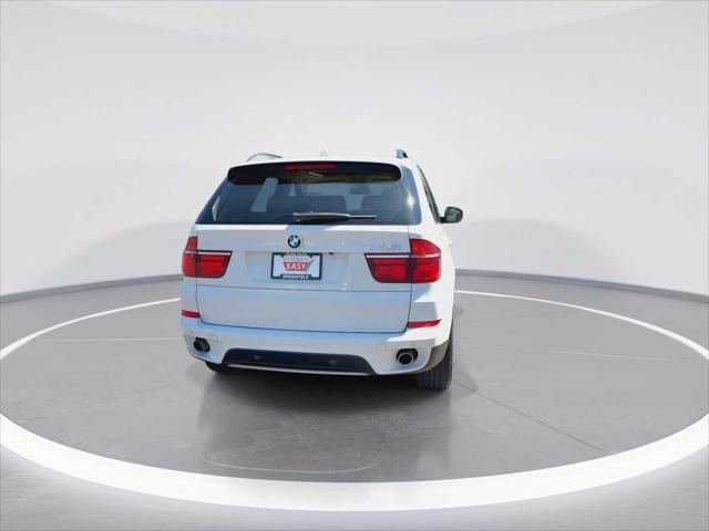 2013 BMW X5 xDrive35i Premium