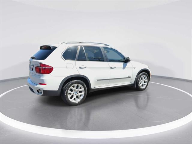 2013 BMW X5 xDrive35i Premium