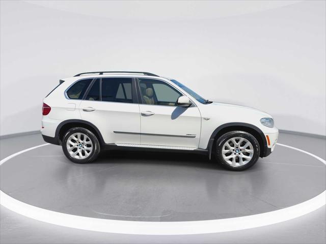 2013 BMW X5 xDrive35i Premium