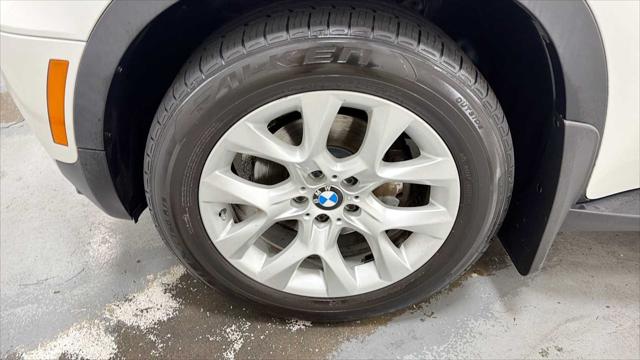 2013 BMW X5 xDrive35i Premium