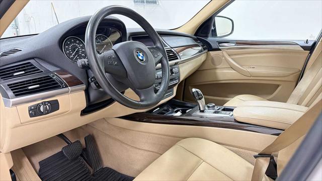 2013 BMW X5 xDrive35i Premium