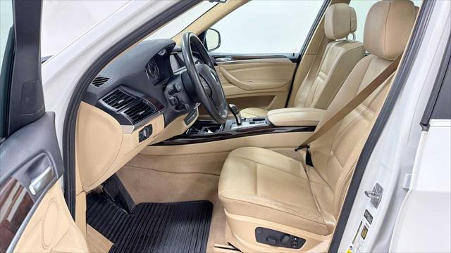 2013 BMW X5 xDrive35i Premium
