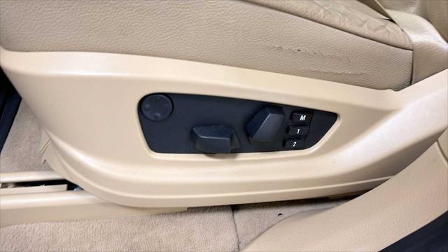 2013 BMW X5 xDrive35i Premium