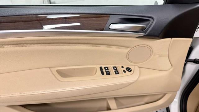 2013 BMW X5 xDrive35i Premium