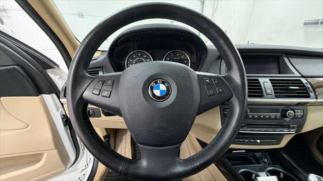 2013 BMW X5 xDrive35i Premium