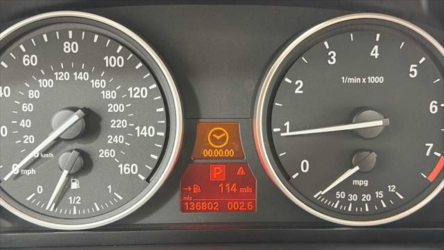 2013 BMW X5 xDrive35i Premium