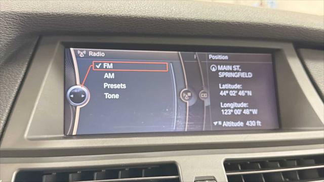 2013 BMW X5 xDrive35i Premium