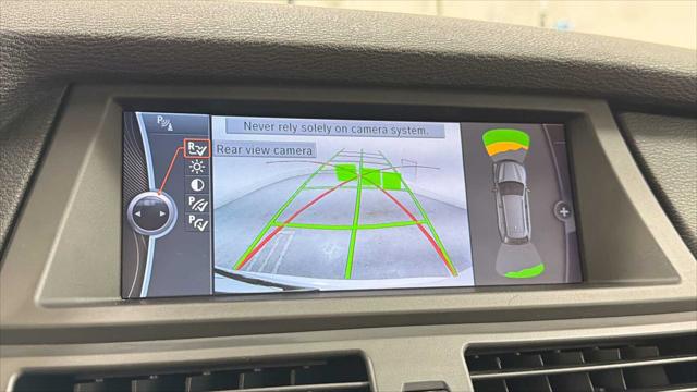2013 BMW X5 xDrive35i Premium
