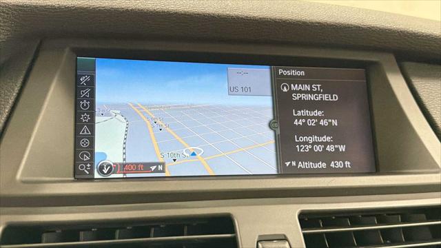 2013 BMW X5 xDrive35i Premium
