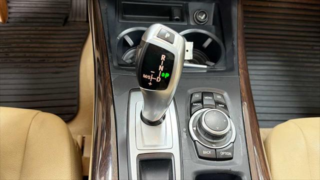 2013 BMW X5 xDrive35i Premium