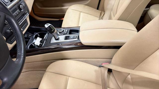 2013 BMW X5 xDrive35i Premium