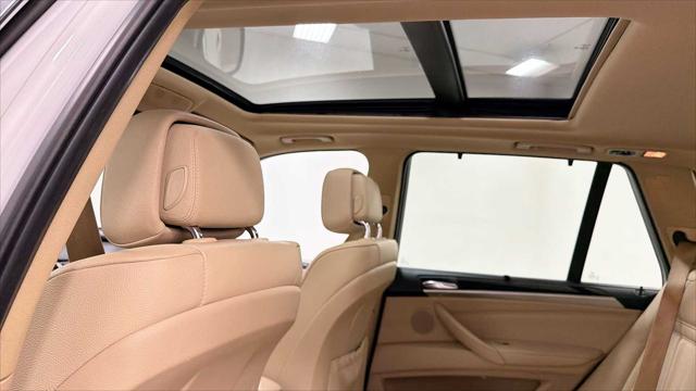 2013 BMW X5 xDrive35i Premium