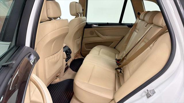 2013 BMW X5 xDrive35i Premium
