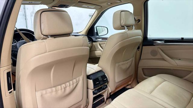 2013 BMW X5 xDrive35i Premium