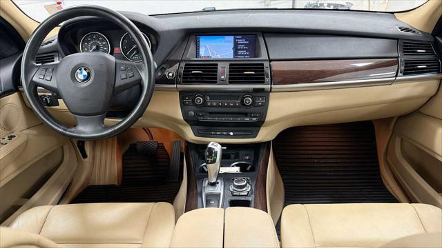 2013 BMW X5 xDrive35i Premium