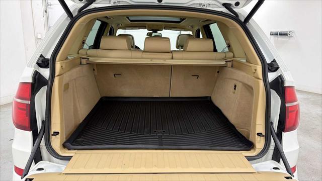 2013 BMW X5 xDrive35i Premium