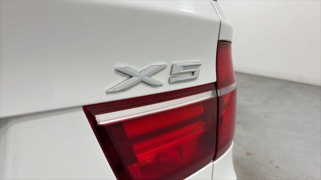 2013 BMW X5 xDrive35i Premium