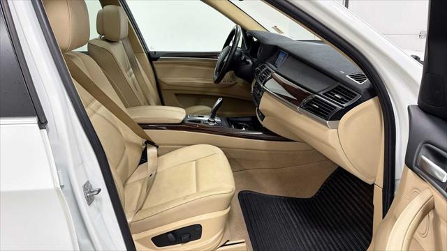 2013 BMW X5 xDrive35i Premium