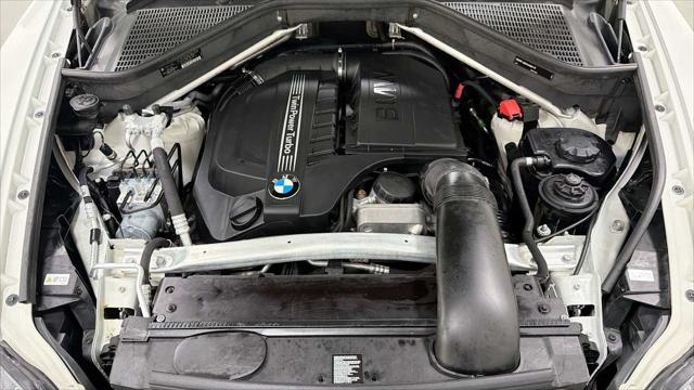 2013 BMW X5 xDrive35i Premium