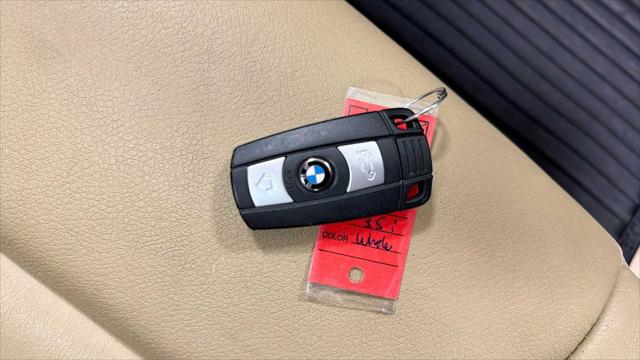 2013 BMW X5 xDrive35i Premium