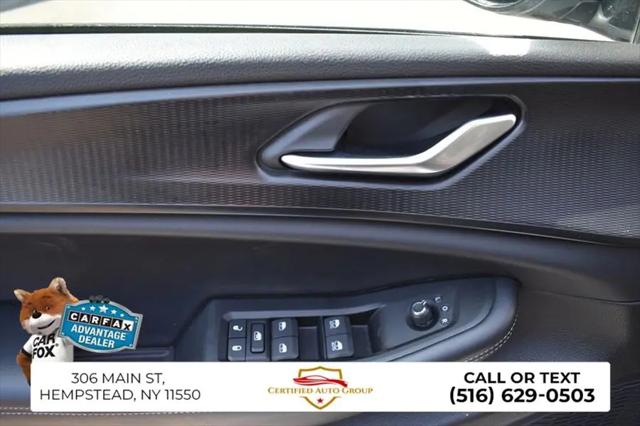 2025 Jeep Grand Cherokee Altitude 4x4