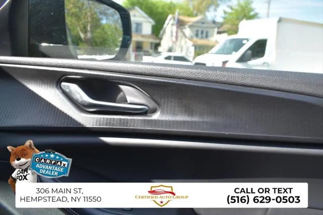 2025 Jeep Grand Cherokee Altitude 4x4
