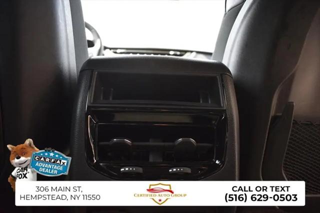 2025 Jeep Grand Cherokee Altitude 4x4