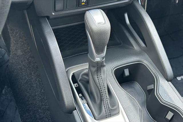 2026 Nissan Frontier Crew Cab S 4x4