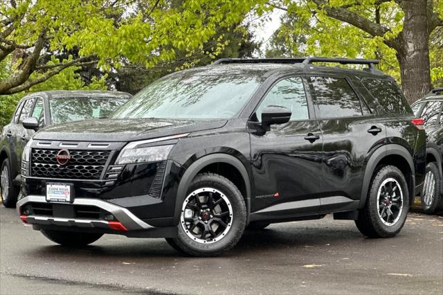 2026 Nissan Pathfinder Rock Creek for sale in Eugene, OR