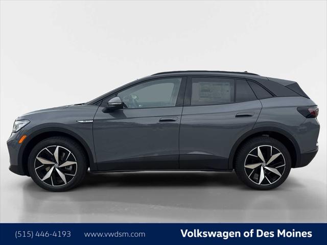 2026 Volkswagen ID.4 AWD Pro S