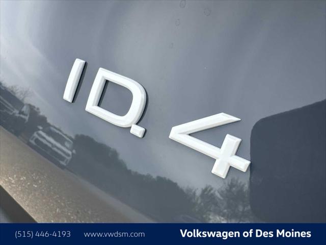 2026 Volkswagen ID.4 AWD Pro S