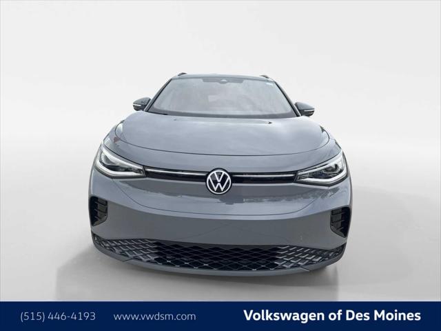 2026 Volkswagen ID.4 AWD Pro S