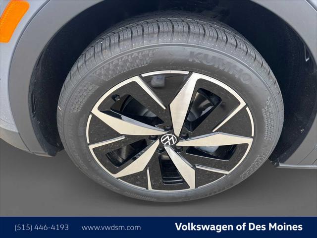 2026 Volkswagen ID.4 AWD Pro S