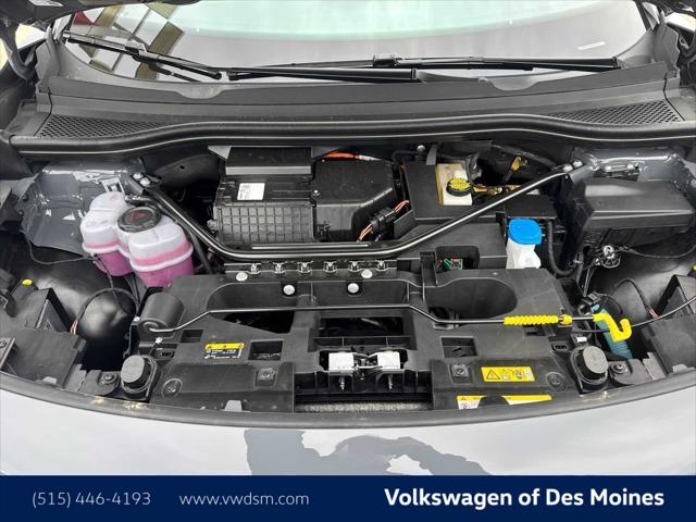 2026 Volkswagen ID.4 AWD Pro S