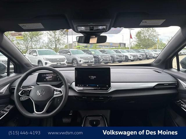 2026 Volkswagen ID.4 AWD Pro S