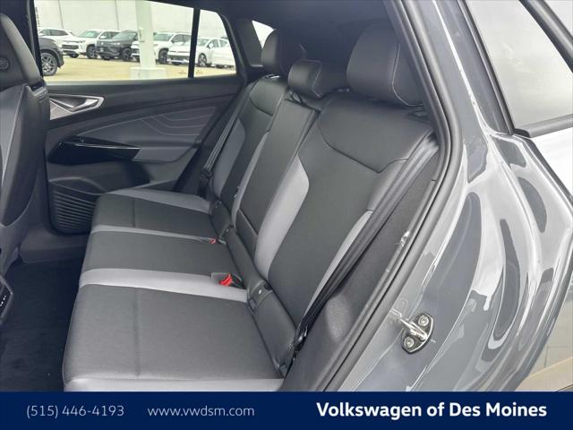 2026 Volkswagen ID.4 AWD Pro S
