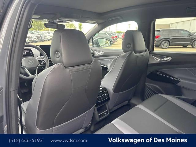 2026 Volkswagen ID.4 AWD Pro S