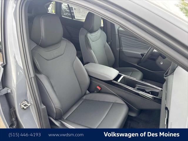 2026 Volkswagen ID.4 AWD Pro S