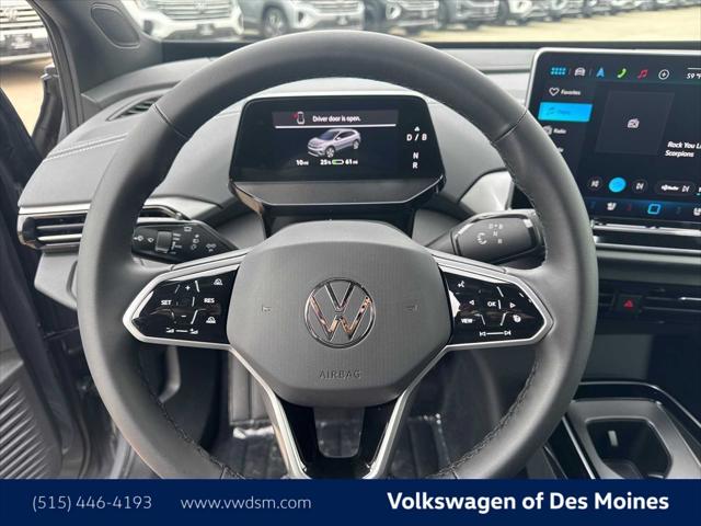 2026 Volkswagen ID.4 AWD Pro S