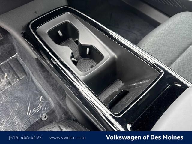 2026 Volkswagen ID.4 AWD Pro S