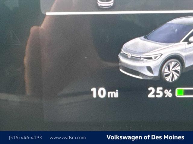 2026 Volkswagen ID.4 AWD Pro S