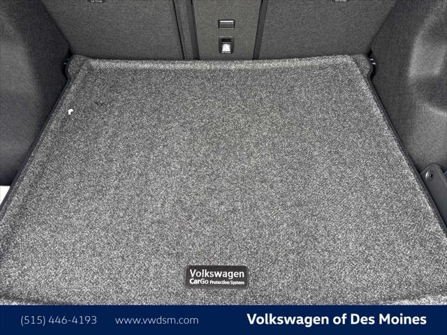 2026 Volkswagen ID.4 AWD Pro S