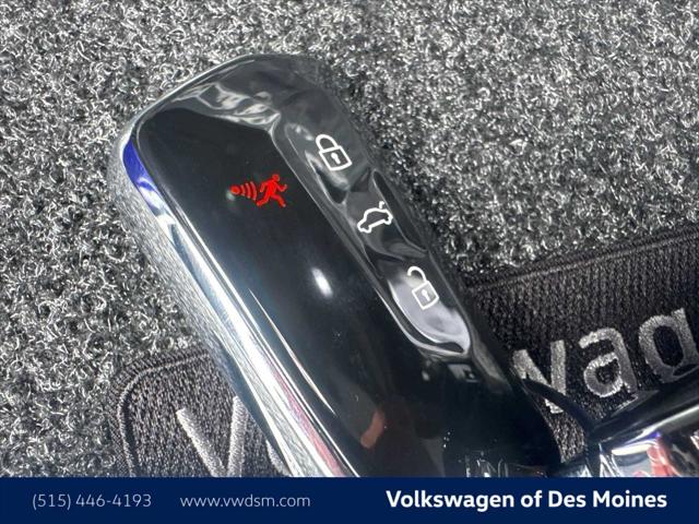 2026 Volkswagen ID.4 AWD Pro S