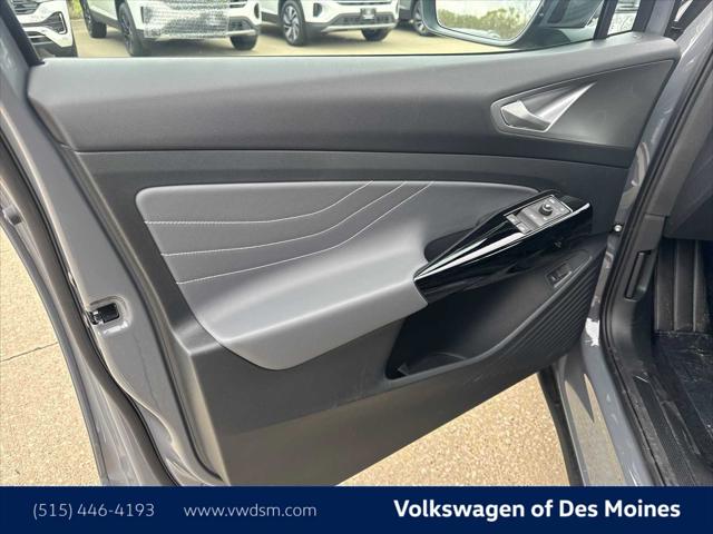 2026 Volkswagen ID.4 AWD Pro S